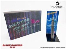 Blade Runner 2049/ Emanator Joi 1/1 Prop Replica Broken Edition (Completed)