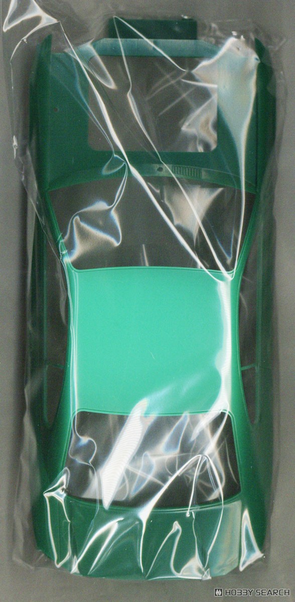 ☆特価品 S15 シルビア `99 エアサスカスタム(ニッサン) プラモデル