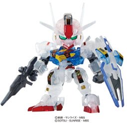 ざっはとるて　ガンプラ SDEXガンプラ入り手さげBOX (ガンプラ) - ホビーサーチ ガンプラ他