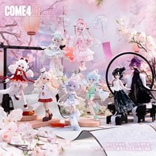 MINTY 3 Fortune Telling Spirit (Single Item) (Fashion Doll)