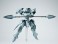 Ultra Action Trooper Series Actaeon (Blue Gray) (Plastic model) 商品画像14 Thumbnail