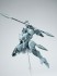 Ultra Action Trooper Series Actaeon (Blue Gray) (Plastic model) 商品画像15 Thumbnail
