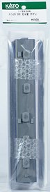 【Assyパーツ】(HO) スシ24 506 北斗星 ボディ (1個入り) (鉄道模型)