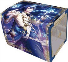 うたの☆プリンスさまっ♪ Shining Live ホロマルチケース 「聖川真斗