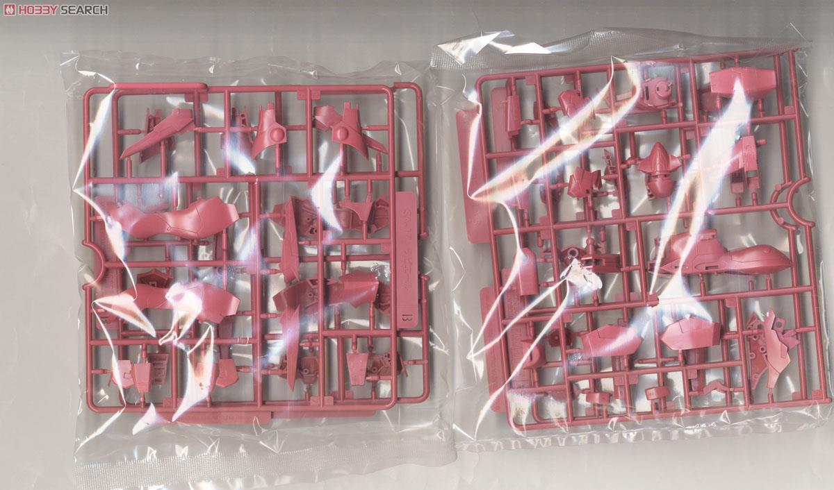 SA-17 Lapieal (Plastic model) 中身1 Modal