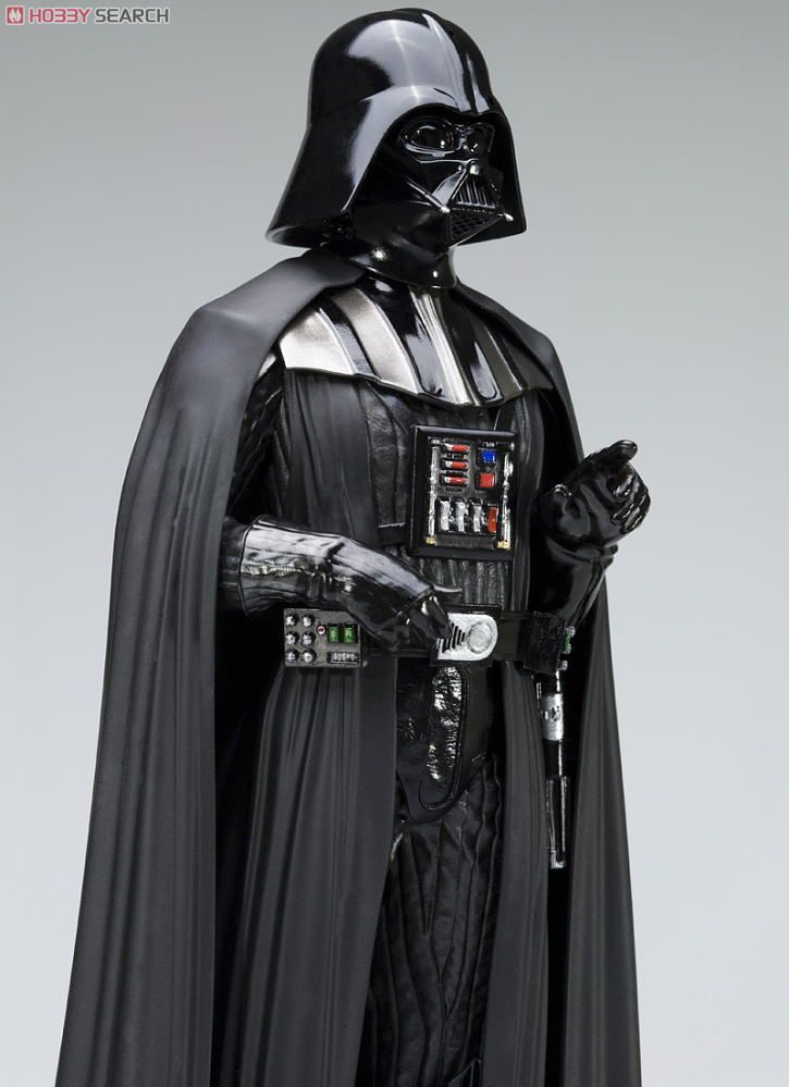 コミック・アニメ KOTOBUKIYA STAR WARS Darth Vader ART FX+ Amazon.com: Kotobukiya Star Wars: Return of the Jedi ARTFX+