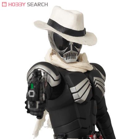 PROJECT BM! No.44 仮面ライダースカル Project BM! No.44 仮面ライダースカル (ドール) - ホビーサーチ