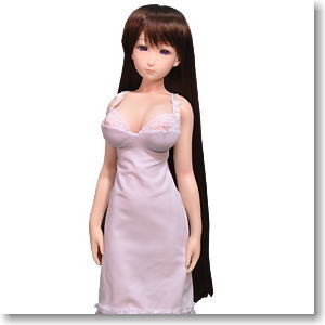 Shy mate / Mai (BodyColor / Skin Fresh) w/Full Option Set (Fashion Doll)