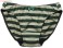 `Simapan` 1/1 Real Version Bikini Panty (Moss green+Dark green) (Fashion Doll) 商品画像1 Thumbnail