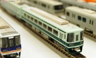 南海 10000系 「サザン」 (旧塗装) 増結用2輌編成セット (動力無し 