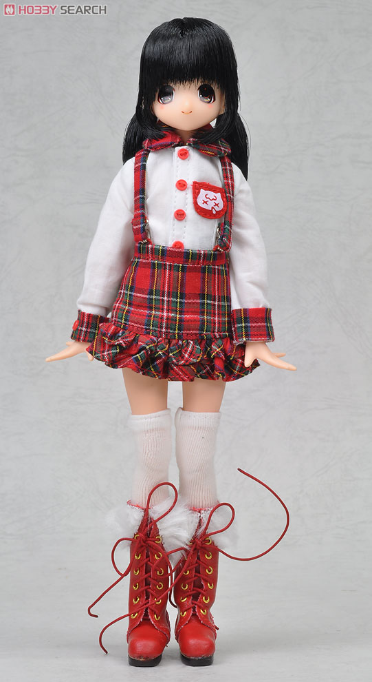 EX Cute Family / Chisa`s Winter Vacation  (Fashion Doll) 商品画像10