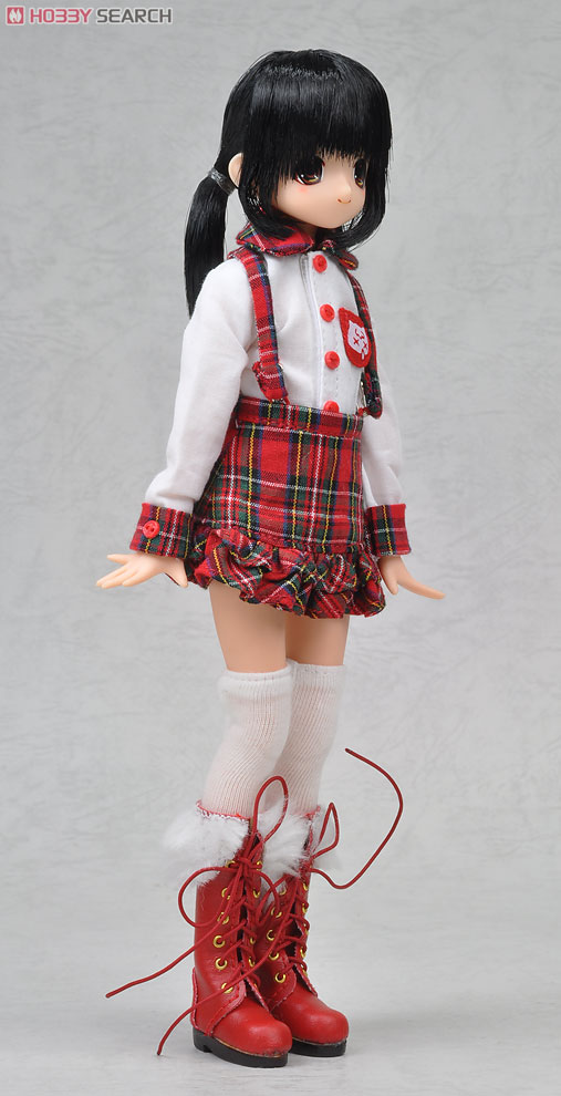 EX Cute Family / Chisa`s Winter Vacation  (Fashion Doll) 商品画像12