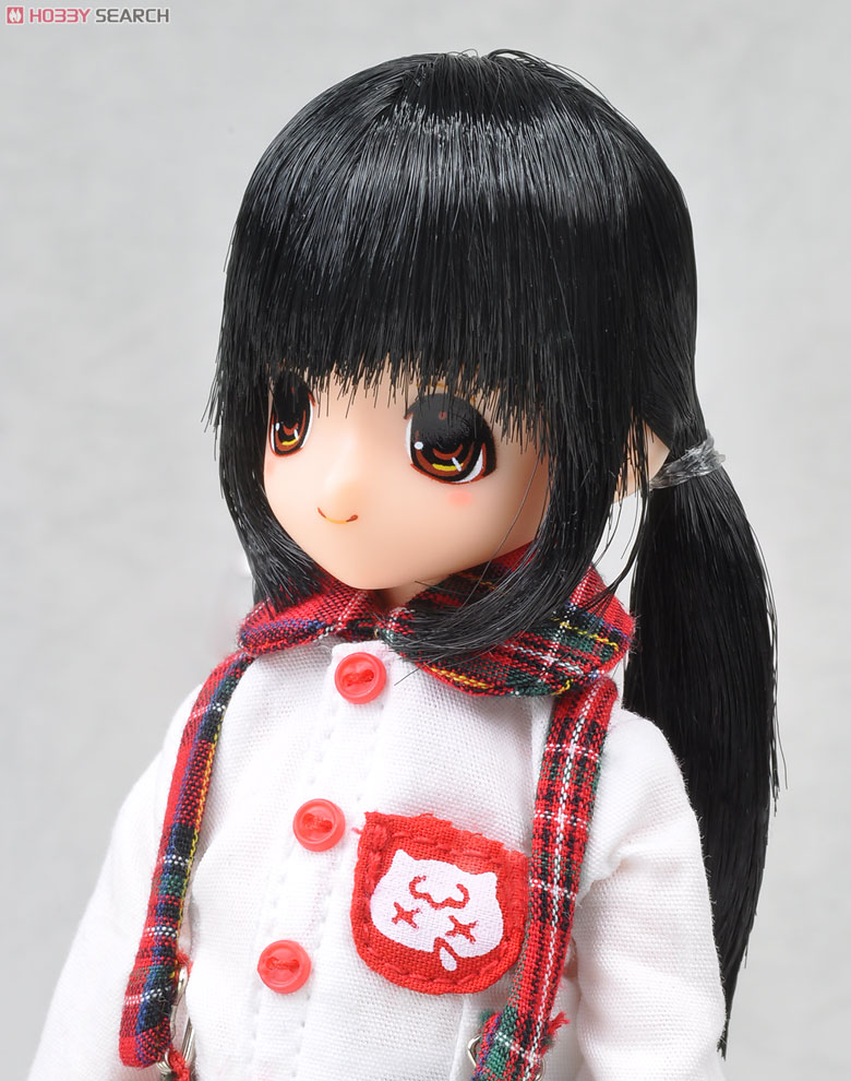 EX Cute Family / Chisa`s Winter Vacation  (Fashion Doll) 商品画像15