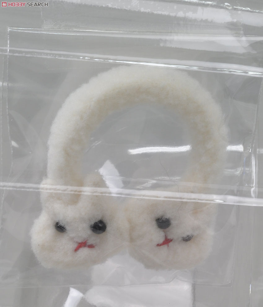 EX Cute Family / Chisa`s Winter Vacation  (Fashion Doll) 商品画像19 Modal