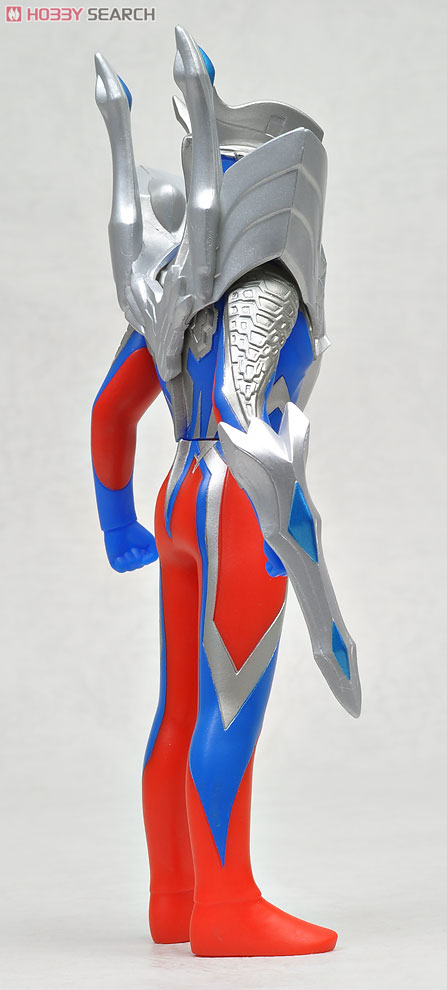 ウルトラヒーローシリーズ EX ウルティメイトゼロ (キャラクタートイ