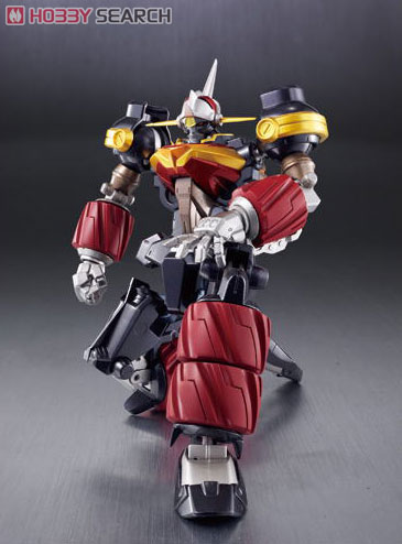スーパーロボット超合金 騎士凰牙 完成品｜ホビーサーチ