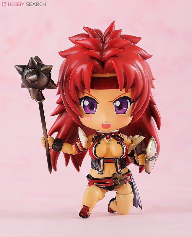 Nendoroid Risty (PVC Figure) Item picture3