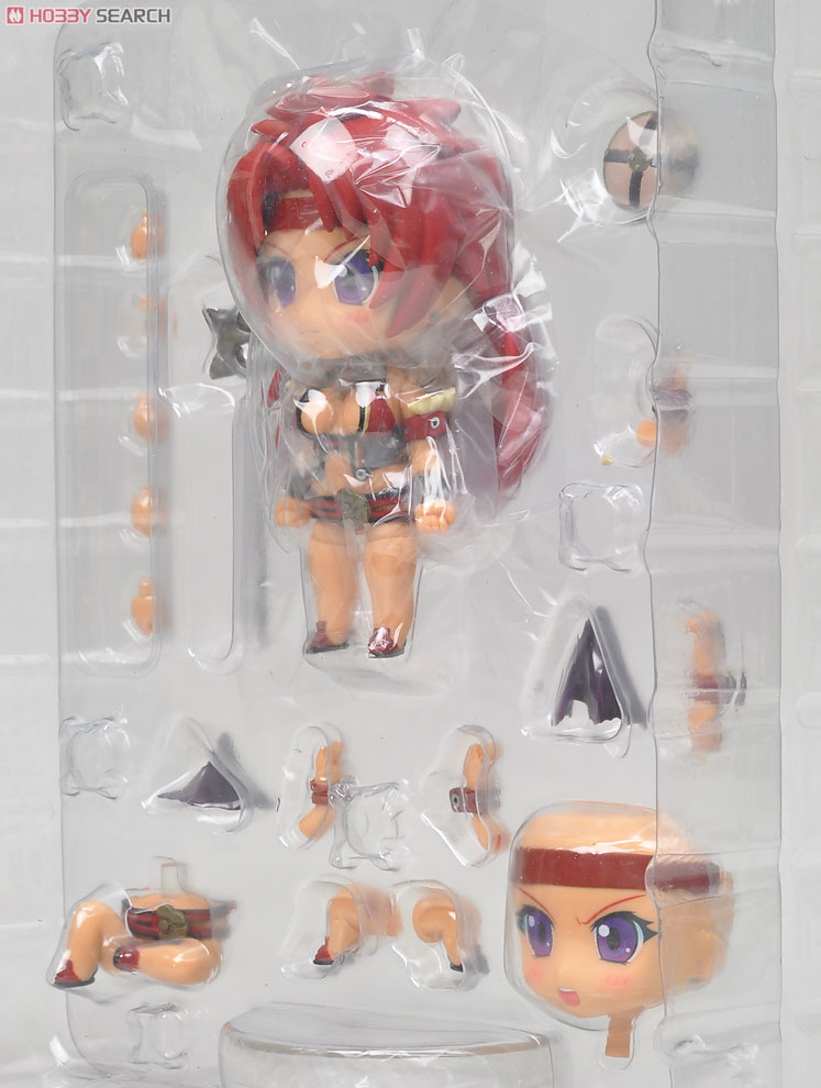 Nendoroid Risty (PVC Figure) 商品画像7