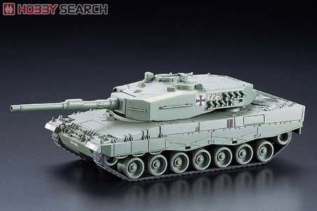 Germany Leopard 2 (RC Model) Item picture1