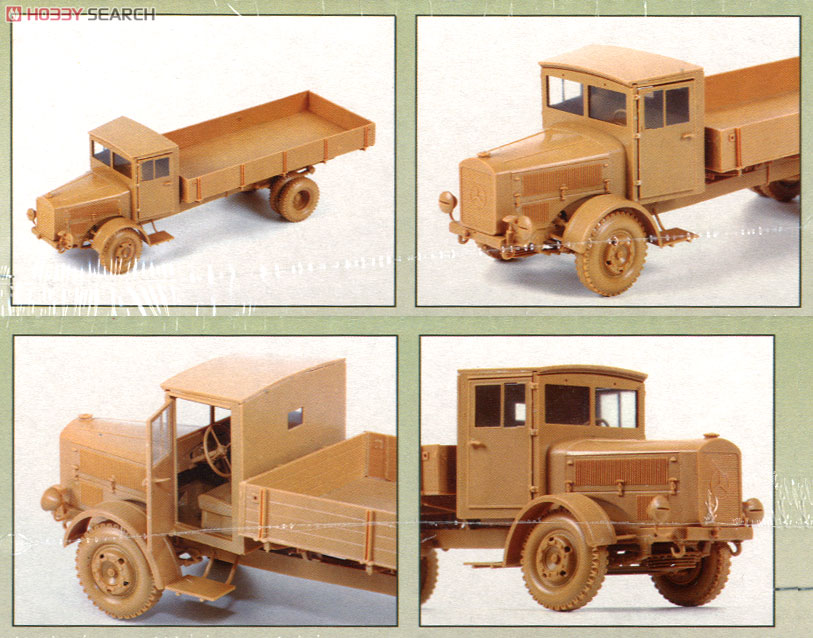 1/35ズベズダL 4500 R Mauliter 1/35 ミリタリー ドイツ L-4500 カーゴトラック Zvezda (ズベズダ)