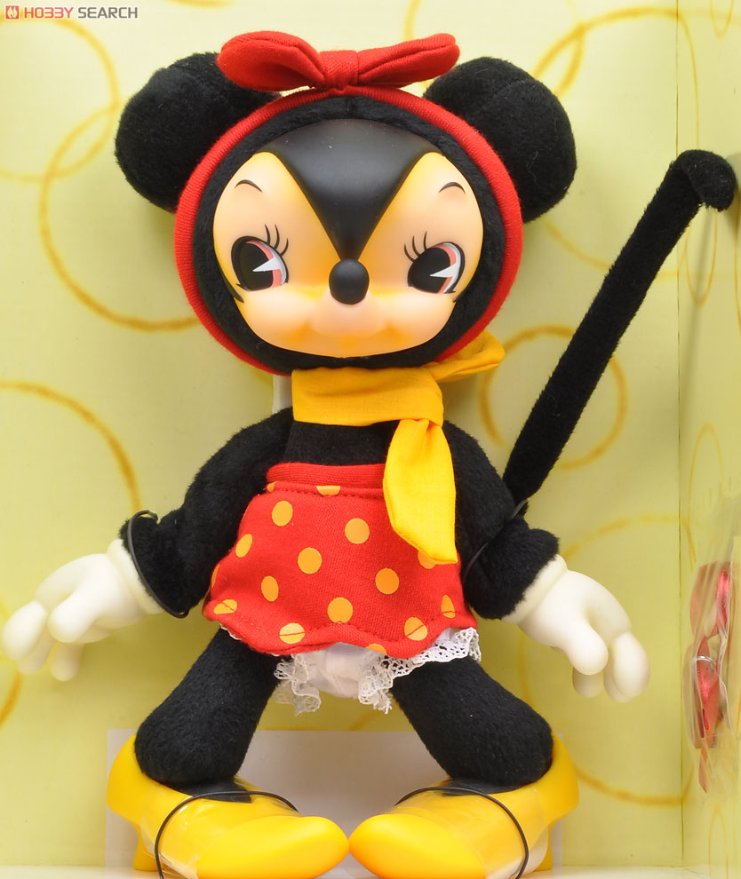 トイズフィールド ディズニーコレクション ミニーマウス - ホビー