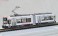 The Railway Collection Kumamoto City Transportation Bureau Type 9700 The Third Edition (9704) (Model Train) 商品画像2 Thumbnail