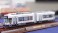 The Railway Collection Kumamoto City Transportation Bureau Type 9700 The Third Edition (9704) (Model Train) その他の画像1 Thumbnail