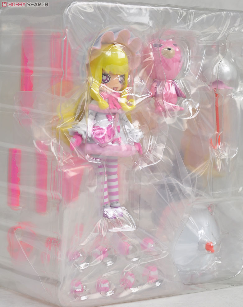 プチぷりちぃーフィギュアシリーズ No.6 マリー＆ガリーVer.2.0