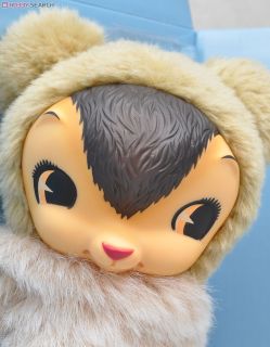 ToysField KUMA (シナモンベージュ) (ドール) - ホビーサーチ ドール