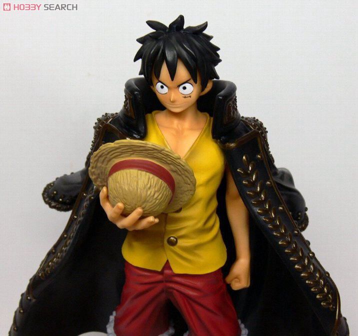ONE PIECE エターナルカレンダー モンキー・D・ルフィ (キャラクター