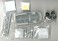 Canadian Force Cougar 6x6 Protected Mobility Vehicle (Plastic model) 中身3 Thumbnail