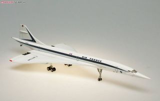 SOCATEC 1/200 コンコルド エールフランスArt.-No. 8911 SOCATEC 1/200 コンコルド エールフランスArt.-No. 8911 - メルカリ