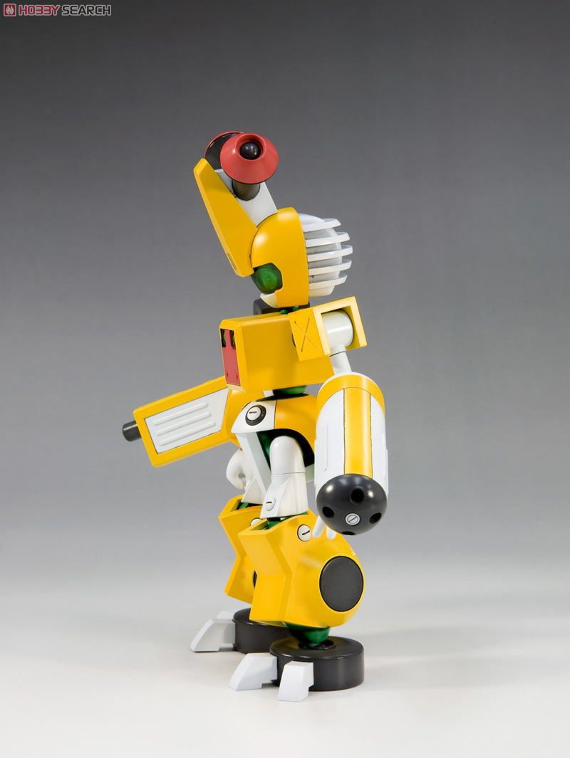 KBT10-M ガンノウズ プラモデル｜ホビーサーチ