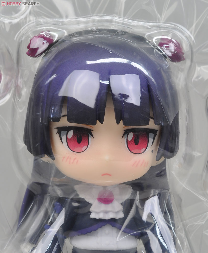 ねんどろいど 黒猫 (フィギュア) - ホビーサーチ フィギュア