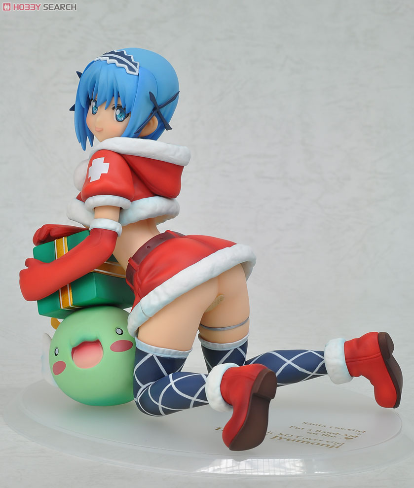 コミックXO 「十文字たまき」 (フィギュア) 商品画像13