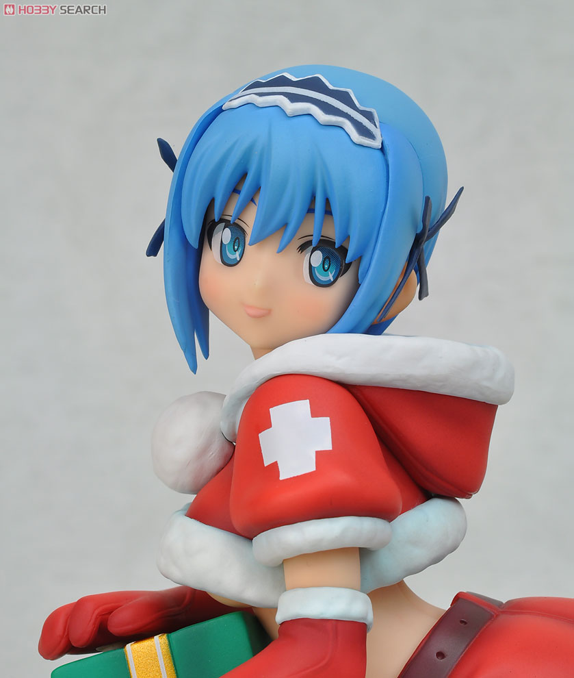 コミックXO 「十文字たまき」 (フィギュア) 商品画像17 モーダル