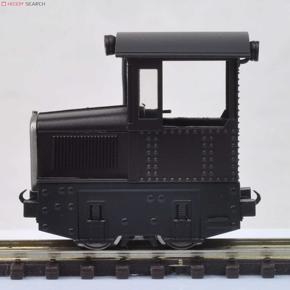 杉山模型 Hoe足尾の フォードメーカー完成品 ナロー9ミリゲージ 杉山