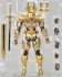S.H.フィギュアーツ 黄金騎士牙狼 (完成品) 商品画像9 サムネイル