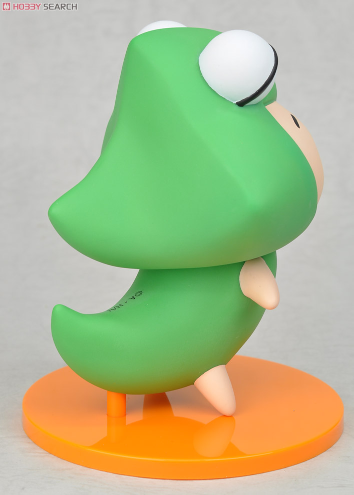 Hidamari Sketch x Hoshimittu] Ume Aoki Sensei Soft Vinyl