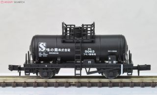 マイクロエース A3071 私有タンク車 （2両入） タム5000 味の素