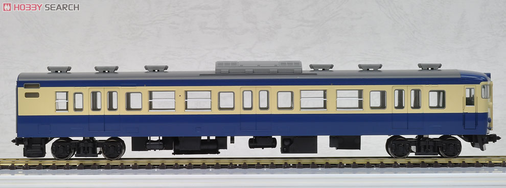 TOMIX HOゲージ 113 1500系 横須賀色 増結セット T 2両 HO-9042 鉄道模型 電車 国鉄 113-1500系近郊電車(横須賀色)増結セット(T) ｜製品情報