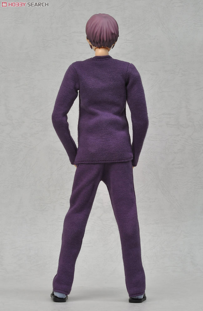 RAH534 新妻エイジ (完成品) - ホビーサーチ ロボット・特撮