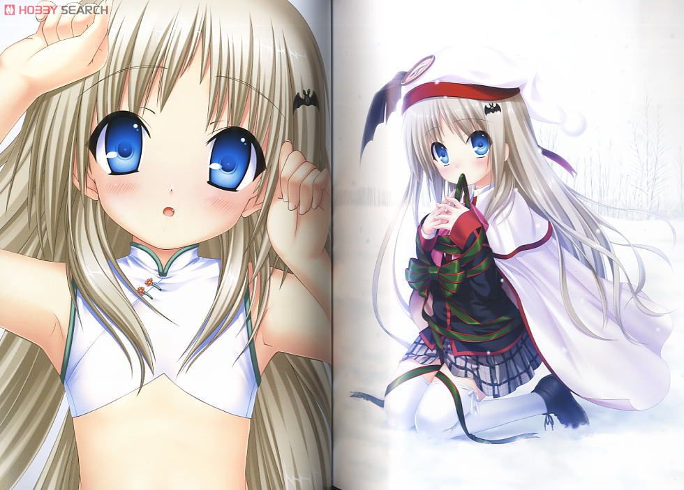 lycee way to the mile high 能美 クドリャフカ　プロモ lycee way to the mile high 能美 クドリャフカ プロモ - メルカリ