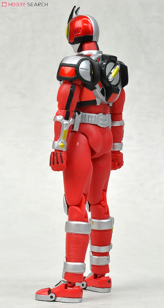 S.H.フィギュアーツ 仮面ライダーファイズ ブラスターフォーム 完成品