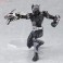 figma Kamen Rider Onyx (Completed) 商品画像2 Thumbnail