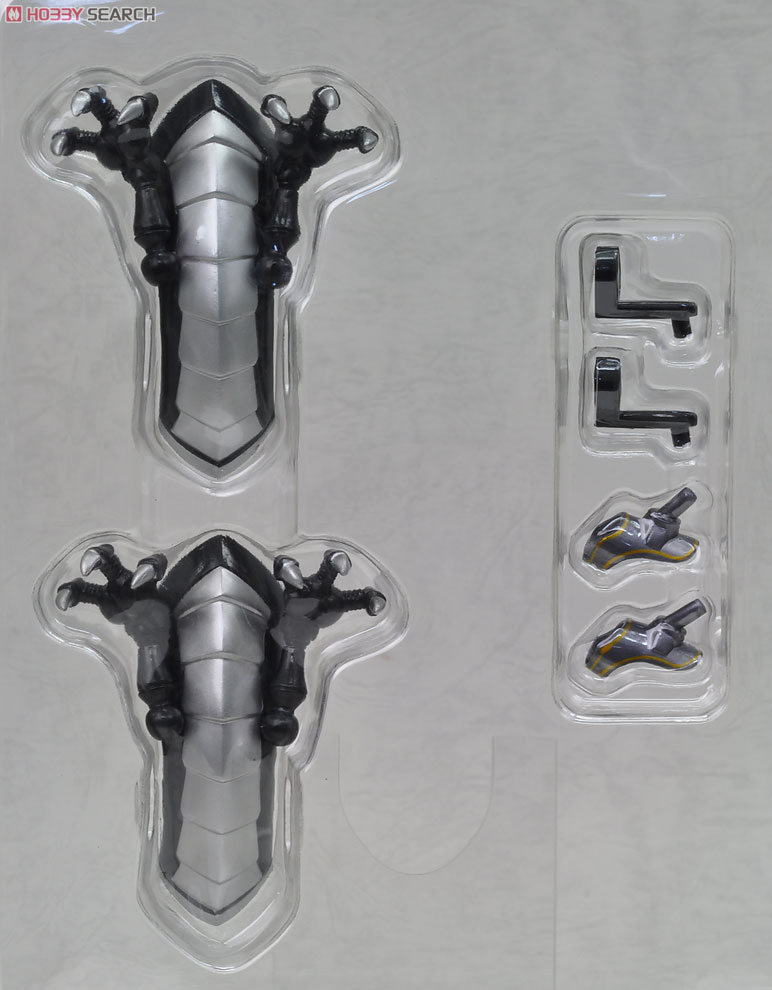 figma Kamen Rider Onyx (Completed) 商品画像8