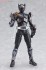 figma Kamen Rider Onyx (Completed) 商品画像1 Thumbnail