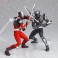 figma Kamen Rider Onyx (Completed) その他の画像1 Thumbnail