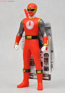 レジェンド戦隊ヒーローシリーズ05 ハリケンレッド キャラクタートイ ホビーサーチ おもちゃ