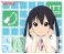 3D Mouse Pad K-on!! [Nakano Azusa] (Anime Toy) 商品画像1 Thumbnail